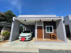 แหลมงอบเฮาส์ laemngob House